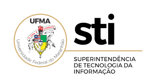 Logomarca da STI